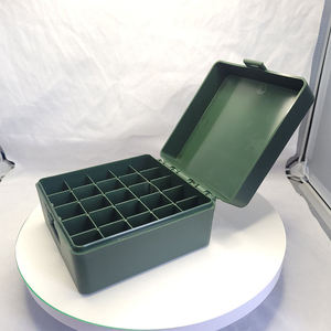 Boîte de rangement étanche en PVC pour la chasse, accessoire de chasse, étui portable étanche multi-usages pour le tir en extérieur - Product Image 5