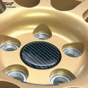 Jantes forgées de luxe monobloc, jantes peintes en alliage d'aluminium, 19, 20, 22 pouces, 5*114.3, 5*120, 6*139.7 pour BMW, Audi, <span class=keywords><strong>Nissan</strong></span> <span class=keywords><strong>GTR</strong></span> - Product Image 4