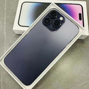 Teléfono Usado Original Desbloqueado de Alta Calidad al por Mayor, <span class=keywords><strong>iPhone</strong></span> <span class=keywords><strong>14</strong></span> <span class=keywords><strong>Pro</strong></span> <span class=keywords><strong>Max</strong></span> de 128 GB, 256 GB, 512 GB, Teléfono Móvil Inteligente 5G de Segunda Mano - Product Image 6