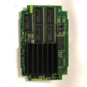 CNC FANUC A20B-3300-0255 Tested Ok High Quality Original Pcb Circuit Board - Product Image 4