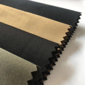 Résistant au <span class=keywords><strong>feu</strong></span> ESD grille antistatique ignifuge poids lourd sergé perceuse 100% coton tissu pour pétrole vêtements de travail vêtements - Product Image 6