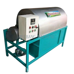 Khí thương mại hạt giống máy rang hạt thông máy nướng bánh hồ trăn Máy rang - Product Image 2