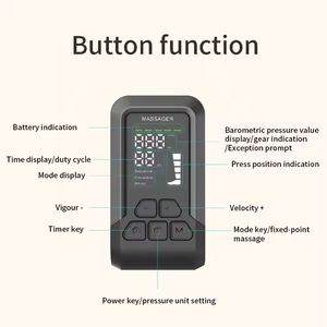 Переносной массажер для ног, 360 градусов - Product Image 4