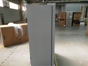 ตู้เย็นแบบมีช่องแช่แข็งข้างๆ รุ่น Vestar Smart Large Water Dispenser มาตรฐานยุโรป สำหรับใช้ในบ้าน - Product Image 6