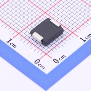 Fyx giá nhà máy Cổ Phiếu mb56 SMC DO-214AB schottky rào cản CHỈNH LƯU <span class=keywords><strong>Diode</strong></span> 5A 60V bề mặt gắn kết điện áp thấp thả hiệu quả cao - Product Image 3