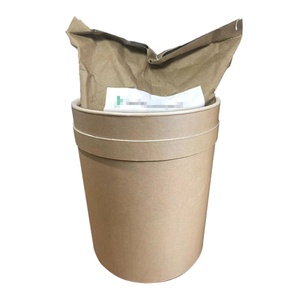 Tambor de Fibra Multiciclo CH para Almacenamiento de Polvo Fino de Cera PTFE/Ceridust de 50 kg - Product Image 3