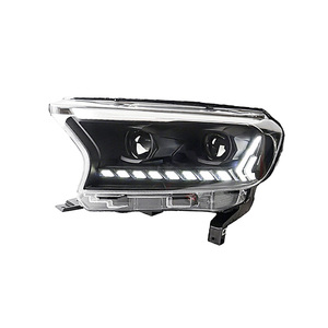 ระบบไฟส่องสว่างอัตโนมัติสำหรับ <span class=keywords><strong>Ford</strong></span> <span class=keywords><strong>Everest</strong></span> Ranger T7 T8 <span class=keywords><strong>Raptor</strong></span> - Product Image 5