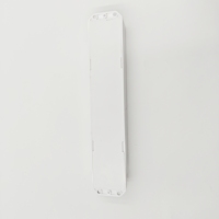 Convertisseur d'urgence avec indicateur de charge LED 220-240VAC 3W 20-200VDC 12-150mA CB CE SAA Classe II pour écoles, hôpitaux, bureaux, commerce de détail