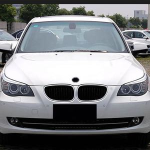 Venta al por Mayor de Autopartes, Faros Delanteros para Camioneta GZ18, Faros de Proyección LED para Automóvil, Bombillas para Faros Delanteros para BMW E60 2003-2010 - Product Image 5