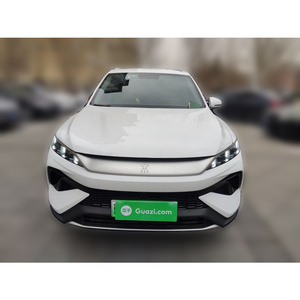 GUAZI BYD Song Pro de segunda mano, certificado de nueva energía 2024, SUV 1.5, <span class=keywords><strong>coche</strong></span> usado, tracción delantera, 5 asientos, Rpdvaz4899 - Product Image 3