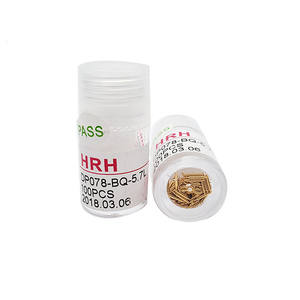 Sonda de semiconductor de alta frecuencia Sonda de doble extremo - Product Image 3