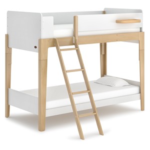 Sử dụng gỗ giường tầng cho trẻ em cho phòng ngủ đôi khách sạn hoặc trang trại sử dụng - Product Image 4