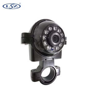 트럭에 대한 야간 투시경 AHD 1080P 방수 자동차 사이드 뷰 카메라 - Product Image 4