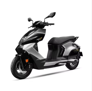 Motocicleta Eléctrica Zeeho Ae8s+ City Cross Adv 69v 12500w 64Ah con Doble Batería Extraíble, Potente Motocicleta de Carreras con ABS - Product Image 1