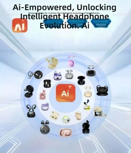 หูฟังแบบใส่ในหู M113 ให้ความรู้สึกมั่นคง สนทนาเสียงคมชัดระดับ HD เสียง HiFi รอบทิศทาง 360 องศา แบตเตอรี่ใช้งานได้นาน 5.4 ชั่วโมง เหมาะสำหรับเล่นกีฬา ขับรถ พร้อมระบบตัดเสียงรบกวน ENC และไฟ LED - Product Image 6