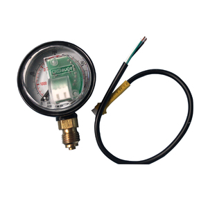 Cngゲージ5v12vオートガス圧力マノメーターNgvゲージマノメーターDeGnv Reloj DeGnc変換Aガスナチュラル - Product Image 1
