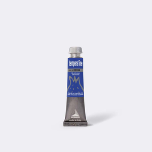 EMAIL - TUBE TEMPERA FINE 20ML BLEU ULTREMARE - Product Image 1