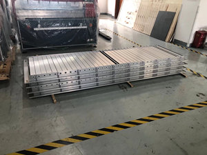 Kích thước nhỏ quảng cáo ngoài trời giá biển quảng cáo Chất liệu trivision biển quảng cáo - Product Image 4