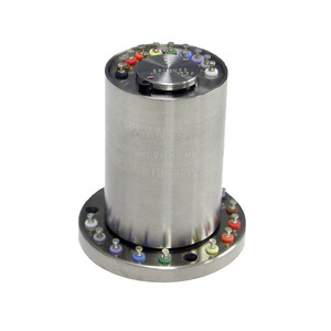 Système de télémétrie numérique multicanal Michigan Scientific M320, instrument de mesure de paramètres - Product Image 4