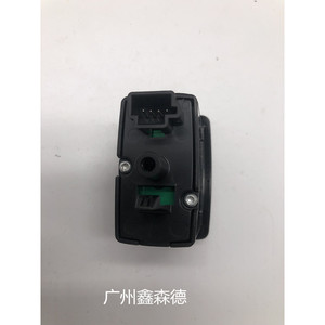 สวิตช์ยกกระจก Xinsende รุ่น 1698206510 สำหรับอะไหล่ทดแทนรถเบนซ์ - Product Image 3