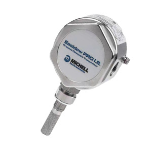 Michell Easidew PRO I.S. Transmisor de Punto de Rocío Intrínsecamente Seguro para Medición de Humedad en Gas Natural - Product Image 5