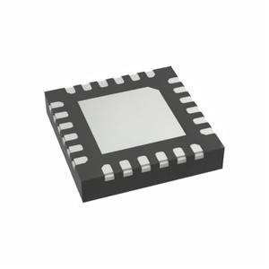 แผ่นวงจรควบคุมแรงดันไฟฟ้า (PMIC) 24 VFQFN ชิ้นส่วนวงจรอิเล็กทรอนิกส์บริการครบวงจรแบบดั้งเดิม MPQ3324GRE-AEC1-Z การจัดการพลังงาน - Product Image 1