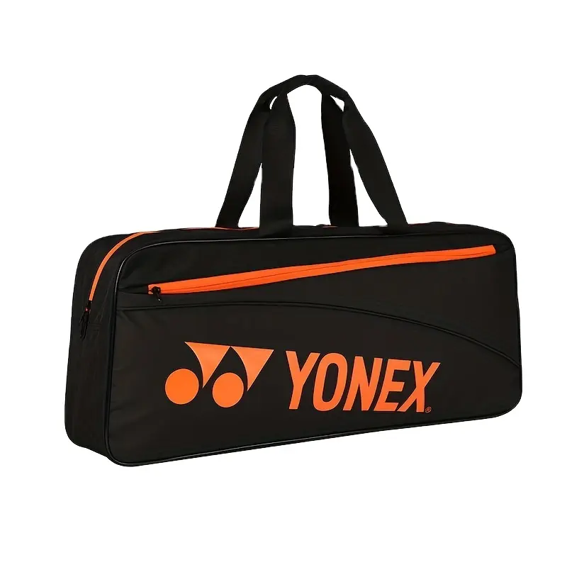 ForYonex Unix Badminton Tasche Handheld One Shoulder Große Tasche 3 Stück Independent Shoe Warehouse BA42331