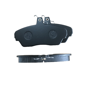 Plaquettes de frein pour GAZELLE Plate-forme/Châssis <span class=keywords><strong>Sobol</strong></span> Vente en gros Bonne offre Pièces automobiles de haute qualité D1255 GDB1319 3302-3501170 - Product Image 4