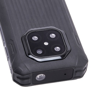 Ecran IPS R4002 <span class=keywords><strong>d</strong></span>ébloqué, étanche IP68, 3.88 pouces, <span class=keywords><strong>mini</strong></span> smartphone robuste Android, avec 6 Go de RAM, 128 Go de ROM - Product Image 6