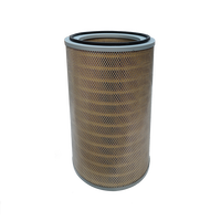 Élément filtrant de remplacement pour compresseur d'air, filtre pour réparation de compresseur