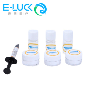 Kit de Gel Blanqueador Acelerador Eficiente, Kit de Blanqueamiento Dental Profesional, Material para Dentistas - Product Image 2