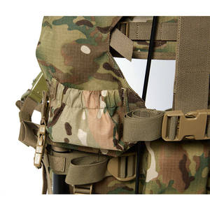 AKmax热卖IRAKLIS背包铝制框架狩猎携带多am迷彩 - Product Image 6