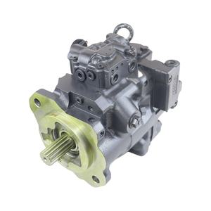 ปั๊มไฮดรอลิก 708-1U-00160 สำหรับรถขุดโคมัตสึ ปั๊มหลักประสิทธิภาพสูง - Product Image 1