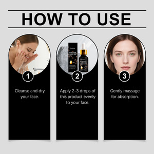 Suero Facial <span class=keywords><strong>de</strong></span> Aceite <span class=keywords><strong>de</strong></span> Semilla Negra Natural y Orgánico para el Cuidado <span class=keywords><strong>de</strong></span> la Piel, Reparador, Potenciador <span class=keywords><strong>de</strong></span> la Belleza, Hidratante, Antiarrugas, Reafirmante y Blanqueador - Product Image 5