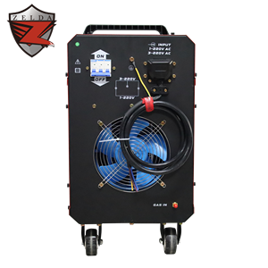 Machine de soudage en acier inoxydable 315amp IGBT AC/DC Soudeuse <span class=keywords><strong>Tig</strong></span> Machine de soudage <span class=keywords><strong>Tig</strong></span> haute fréquence pour le soudage de l'aluminium - Product Image 5