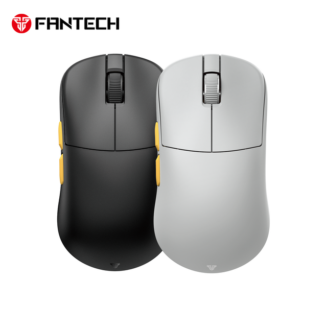 Fantech XD3V3 4K Professional Gaming Mouse