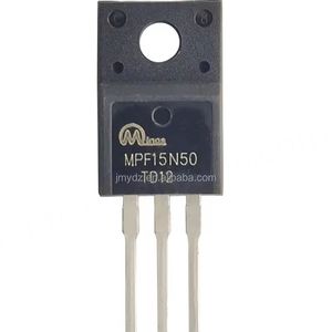 MPF15N50 FQPF15N50 โมเฟต์ 15A 500V 15N50 - Product Image 1