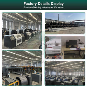 Tùy chỉnh đường kính Tig/MIG er309 <span class=keywords><strong>er309l</strong></span> thép không gỉ Dây hàn - Product Image 4