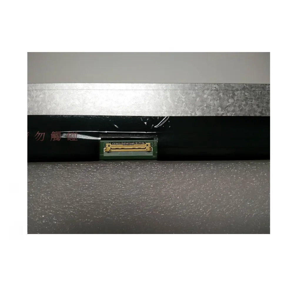 Richshine BOE panel laptop pengganti lcd, layar lcd 30 pin ramping NV156FHM-N48 FHD 15.6 "baru