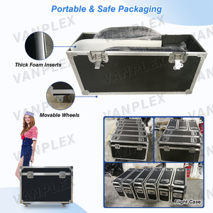 Photobooth portable DSLR 2026 avec parapluie ovale, écran tactile, machine de photomaton <span class=keywords><strong>pour</strong></span> selfies, affichage haute résolution <span class=keywords><strong>pour</strong></span> événements - Product Image 6