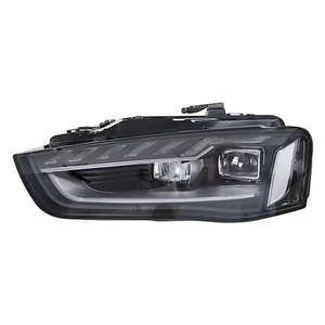 ไฟหน้าวีจีแบบซีนอนสำหรับ <span class=keywords><strong>Audi</strong></span> A4 (8E/8H) ปี2005 2006 2007 2008พร้อมเลนส์โปรเจกเตอร์ระดับไฮเอนด์11พินสำหรับไฟหน้าซีนอนของ <span class=keywords><strong>Audi</strong></span> A4 B7 - Product Image 5