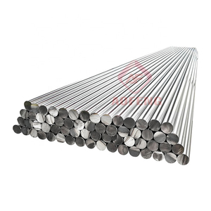 Trục 1.4541 321 304 6000mm Vòng <span class=keywords><strong>2B</strong></span> bề mặt hình bầu dục en1.4301 50mm Đường kính thanh thép không gỉ - Product Image 6
