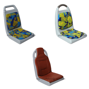 China plastic outdoor marine catamaran cruise passenger ship boat yacht seat chair with cushion