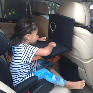 accesorios decorativos autoModerno coche reposacabezas del asiento soporte <span class=keywords><strong>de</strong></span> computadora portátil <span class=keywords><strong>de</strong></span> soporte titular <span class=keywords><strong>de</strong></span> montaje - Product Image 6