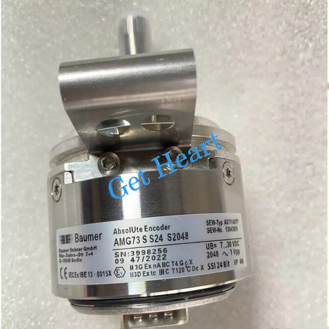 NEW AMG73 S S24 S2048 Encoder AMG73SS24S2048