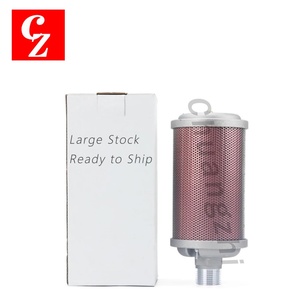 Elemento Filtrante Silenciador Industrial XY-10 para Compresor de Aire, Secador, Bomba de Vacío, Accesorios Neumáticos en Stock - Product Image 5