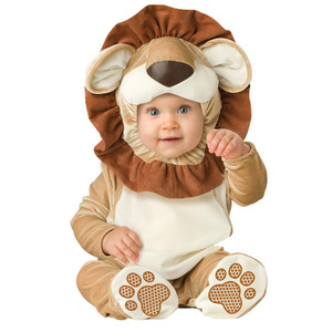 <span class=keywords><strong>Nueva</strong></span> Llegada Transfronteriza: Surtido de Disfraces de Halloween para Bebés y Niños Pequeños, Trajes sin Forro para Cosplay y Actuaciones Escénicas al por Mayor - Product Image 3