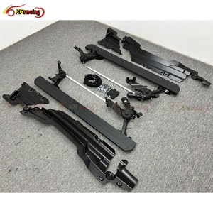 Pedane Elettriche di Alta Qualità 2025 per Land Rover Defender - Product Image 3