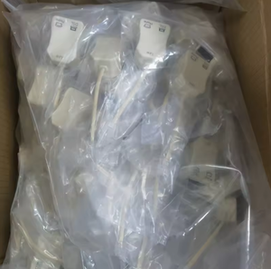 टेलीफोन वितरण के लिए सार्वभौमिक adsl डुअल ट्रांसफार्मर वॉयस विभाजक स्प्लिटर - Product Image 6