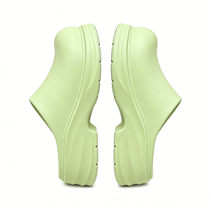 Scarpe da Donna Leggere con Logo Personalizzato, <span class=keywords><strong>Ciabatte</strong></span> Sportive Casual da Giardino, Zoccoli e Scarpe da Infermiera - Product Image 3
